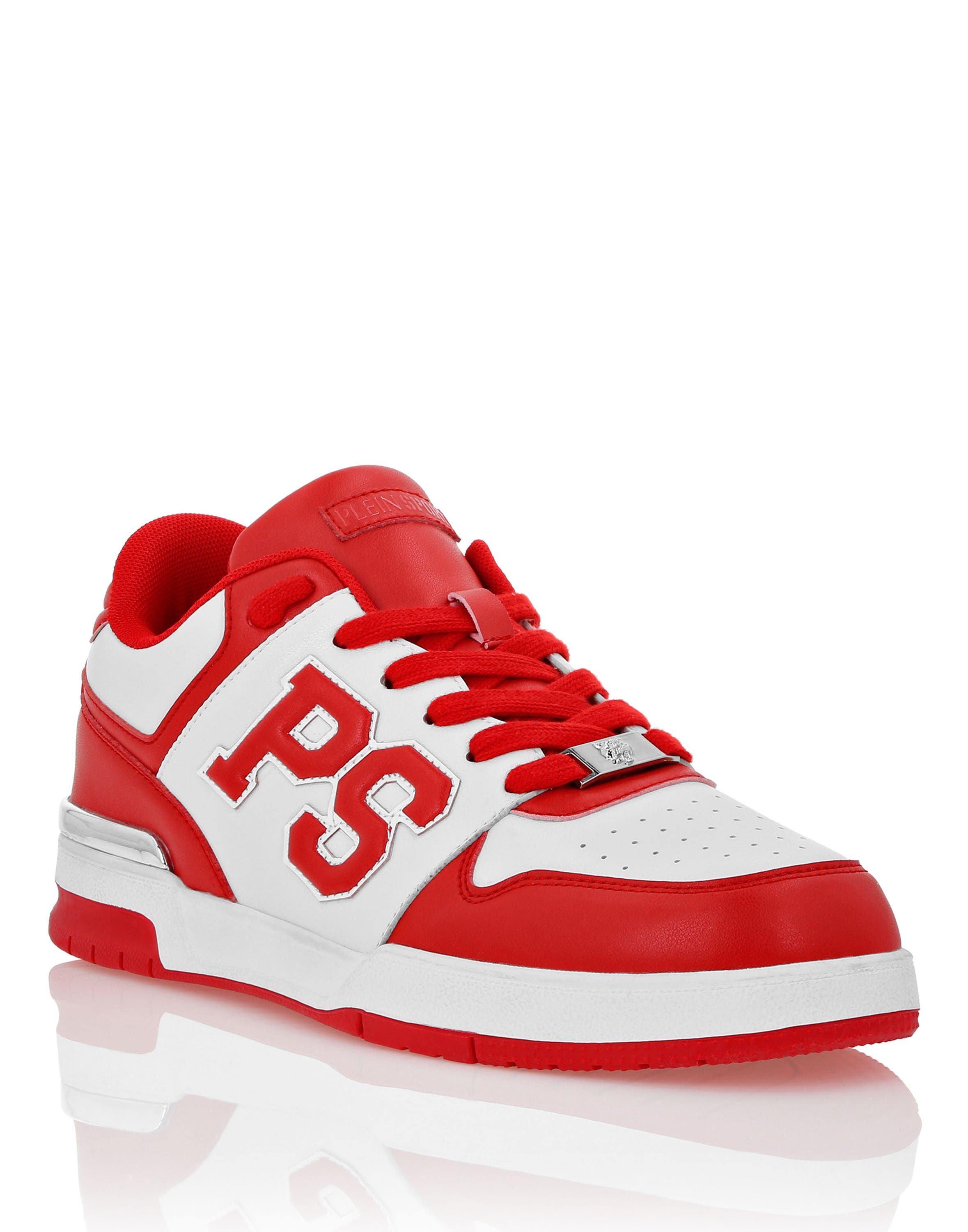 Viper I // Gen.x.05 Unisex, Alternate, color, white/red