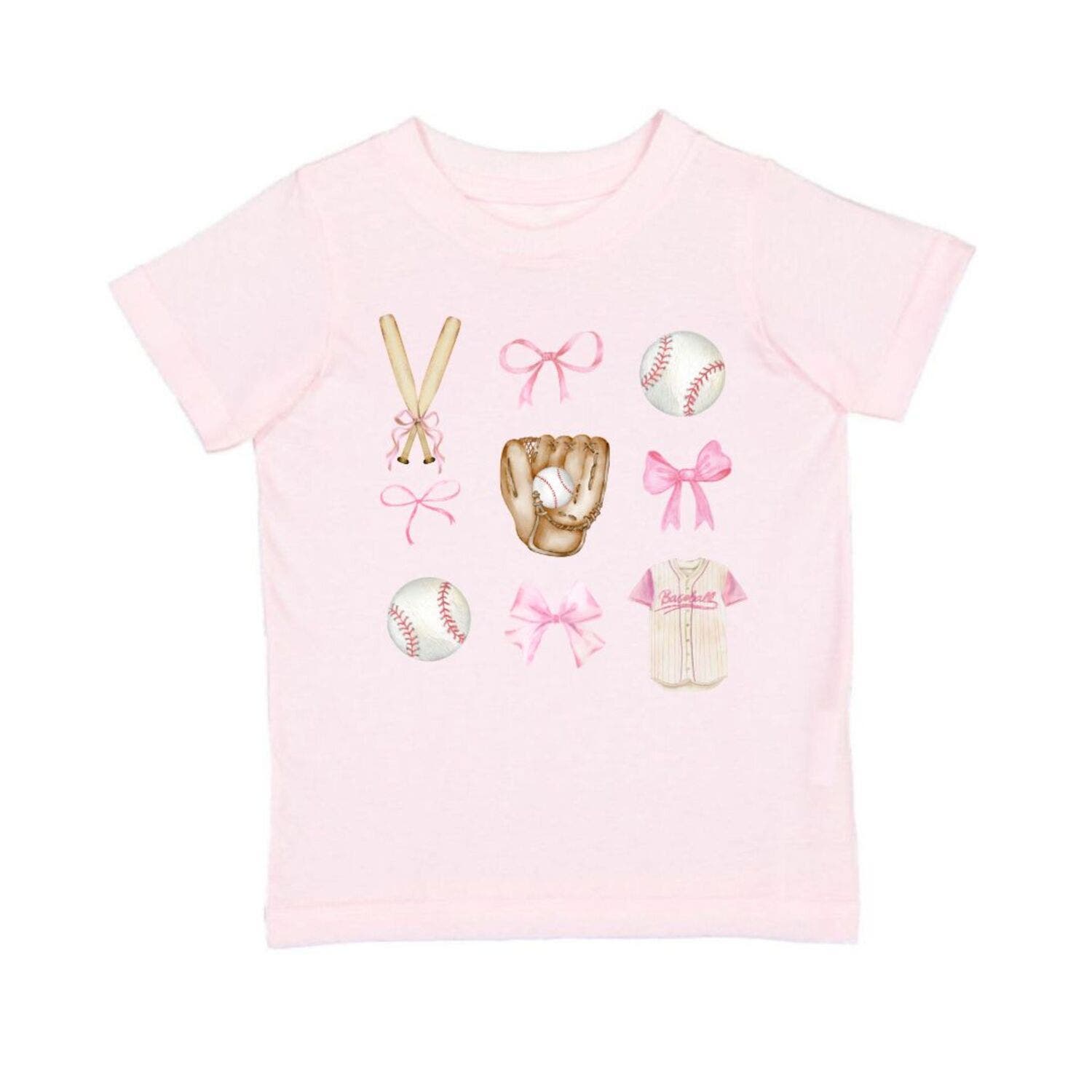 selected Ballet Pink