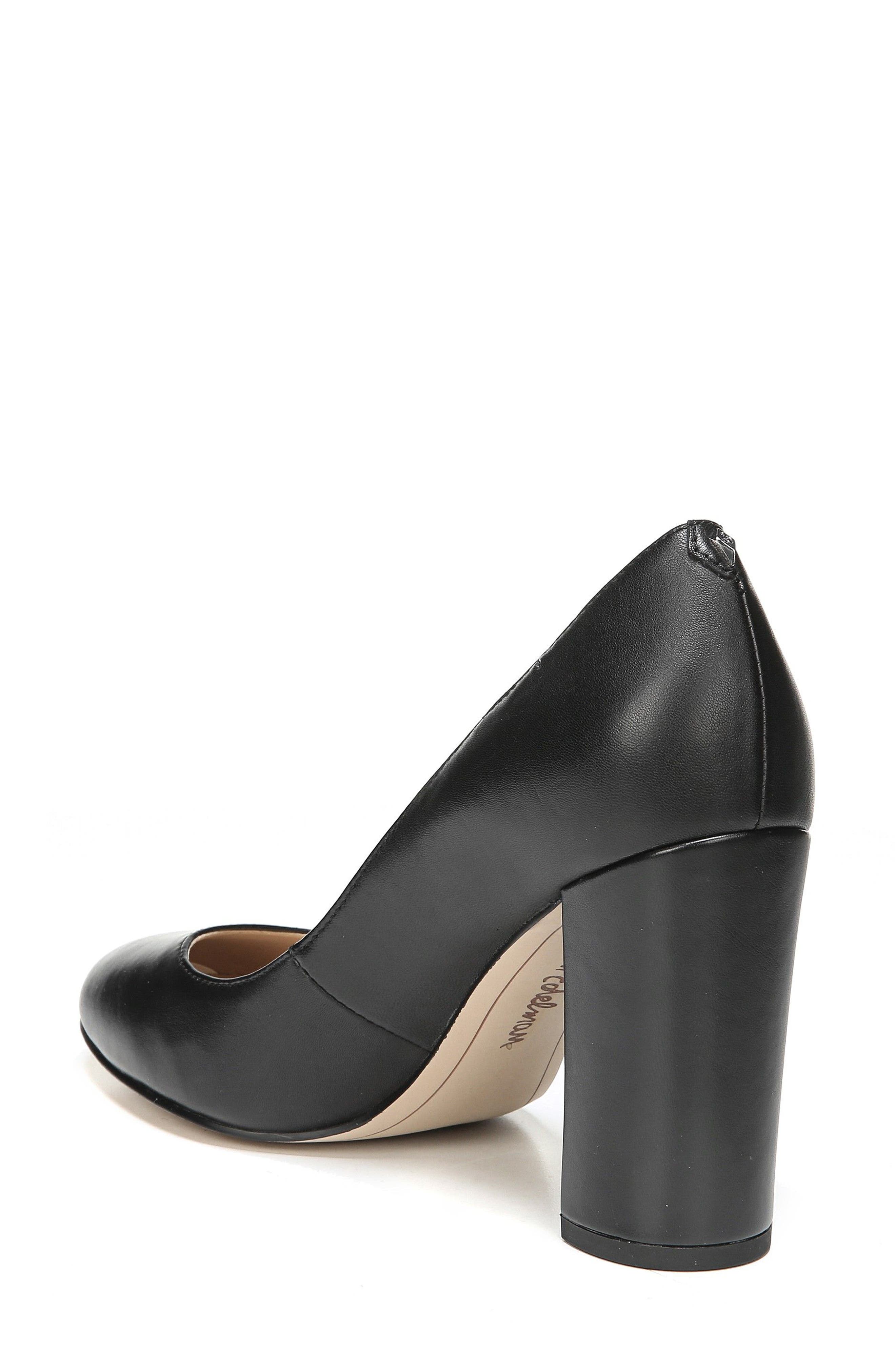 Sam Edelman Stillson Pump, Alternate, color, 