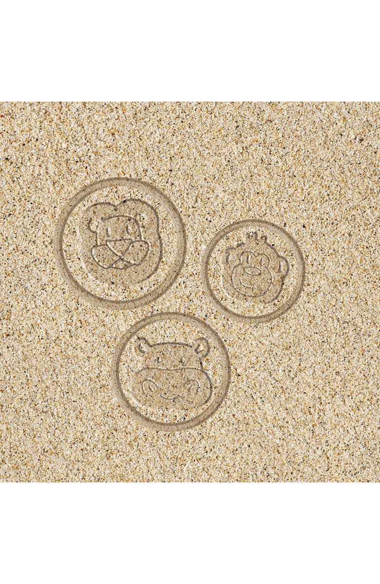 Nothing But Fun Toys Tower of Fun Stacking Cups, 10 Pieces, 6 Mo+, Alternate, color,