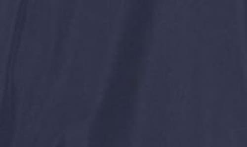 Johnston & Murphy Xc4® Knit Collar Water Resistant Jacket In Navy