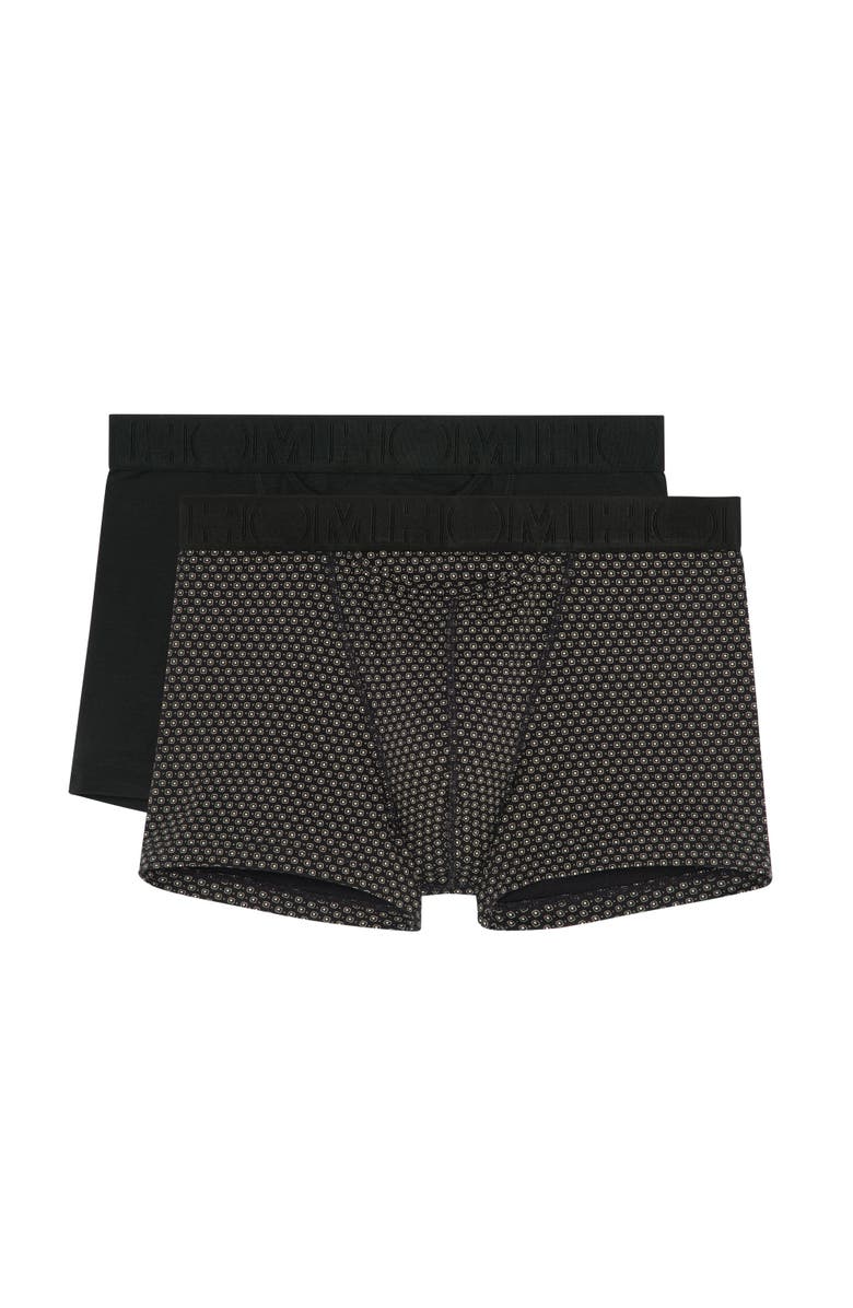 HOM USA Gauthier #2 Boxer Briefs HO1 2-Pack, Main, color, 
