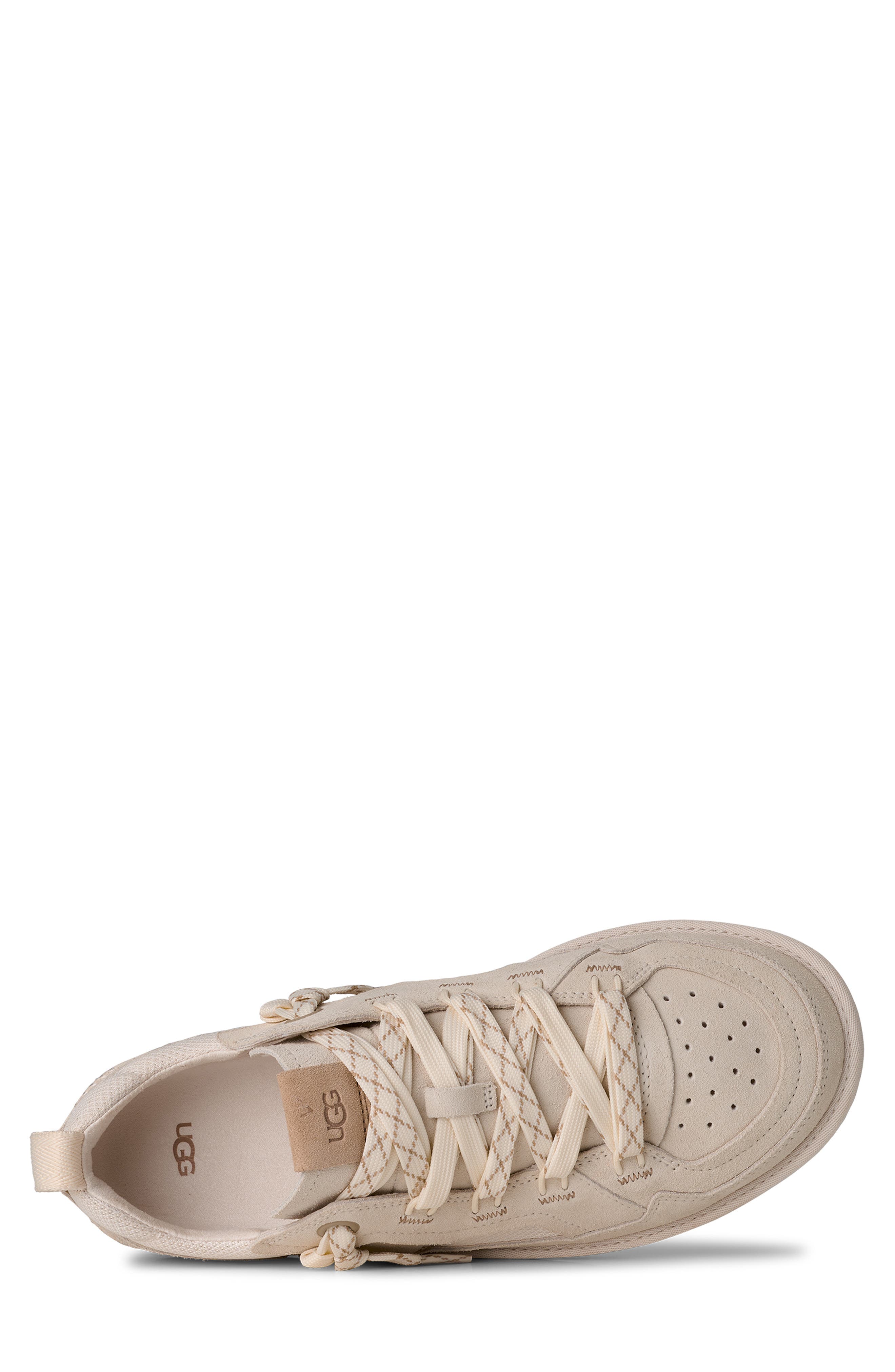 Minimel Sneaker, Alternate, color, JASMINE
