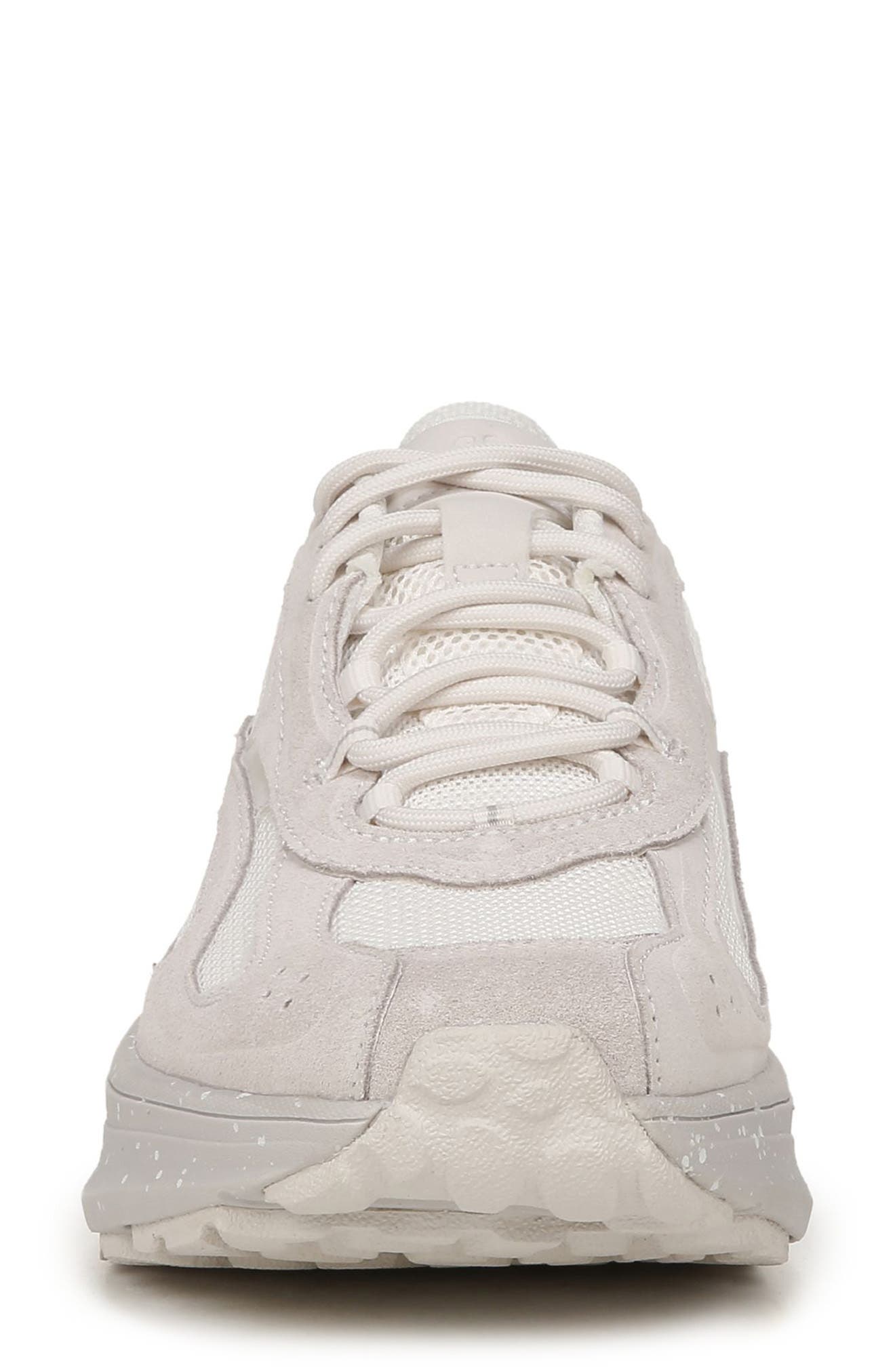 Trailblazer Walking Sneaker, Alternate, color, IVORY
