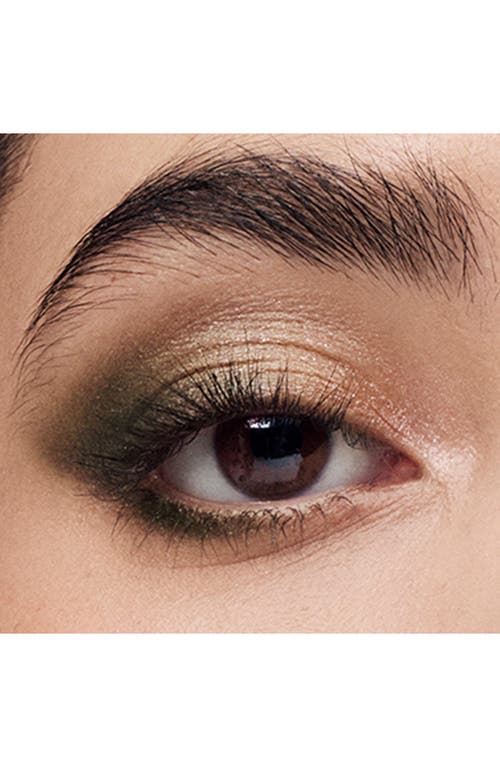 Estée Lauder Essential Eyeshadow Quad In Green