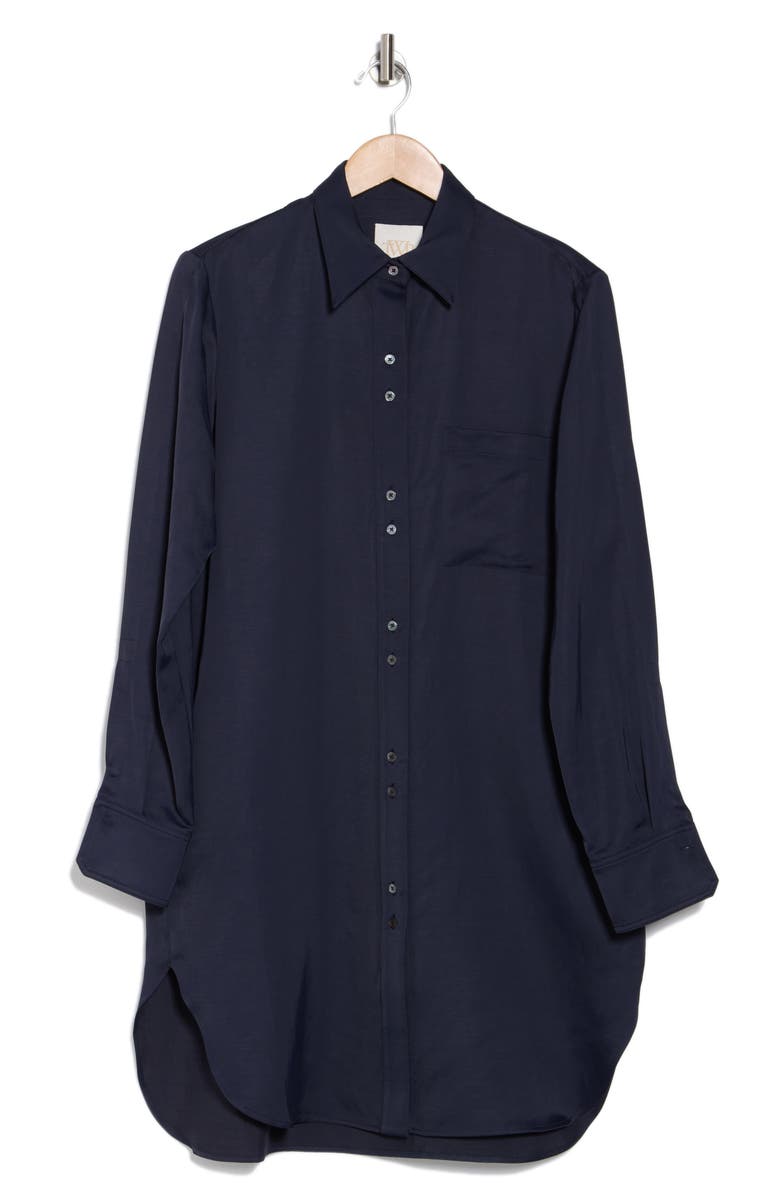 TWP Ma House Shirtdress, Alternate, color,