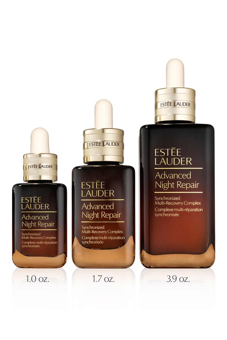 Advanced Night Repair Synchronized Multi-Recovery Complex Serum