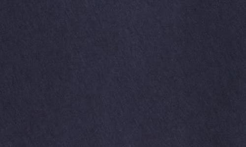 Democracy Side Drape Knit Sleeveless Top In Blue