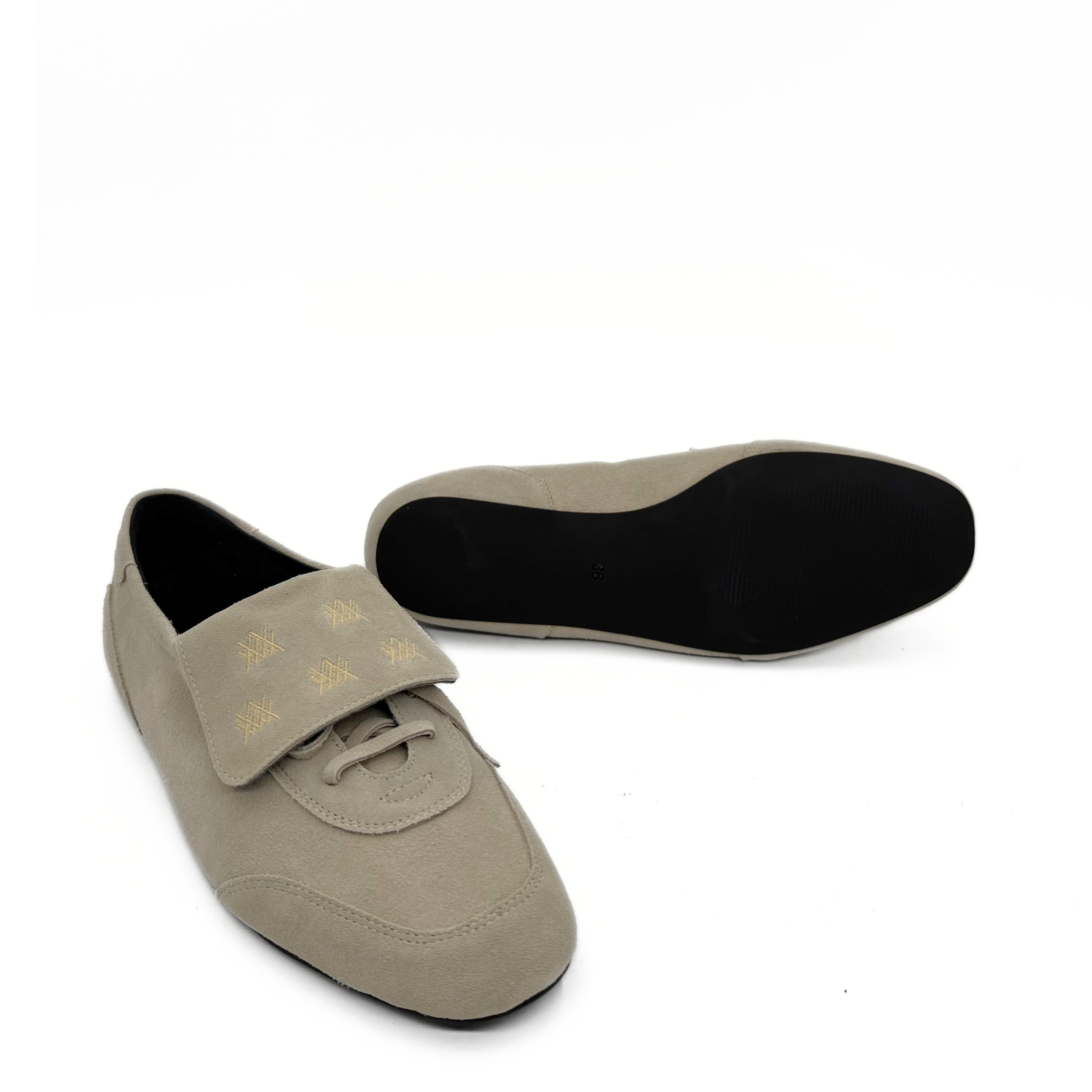 Chelley Suede Sneakers, Alternate, color, Sand