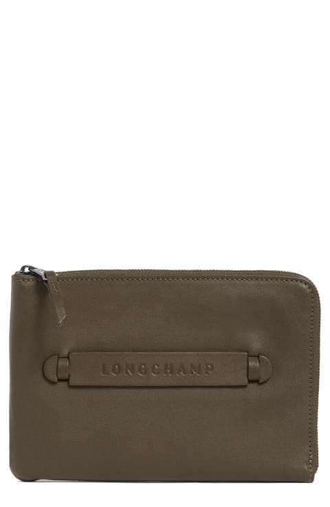 Leather Card Case