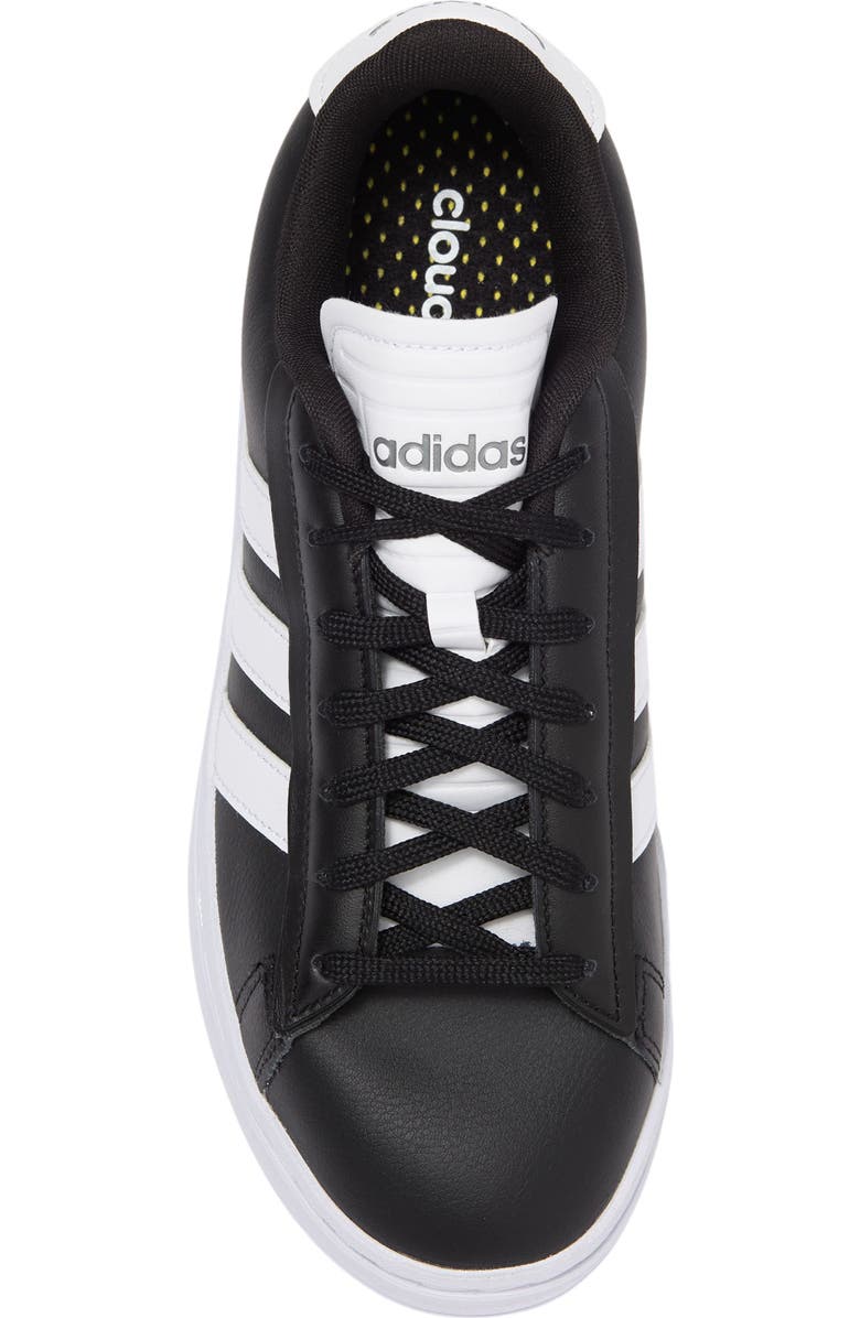 adidas Grand Court Alpha Sneaker, Alternate, color,