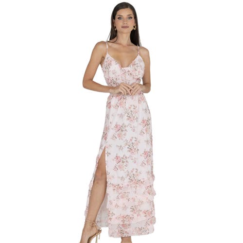 Akalia Hailey Carmen Dress