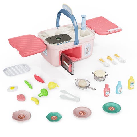 Kitchen and Picnic Set