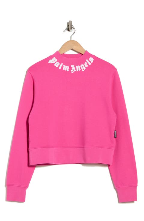 Mock Neck Sweater