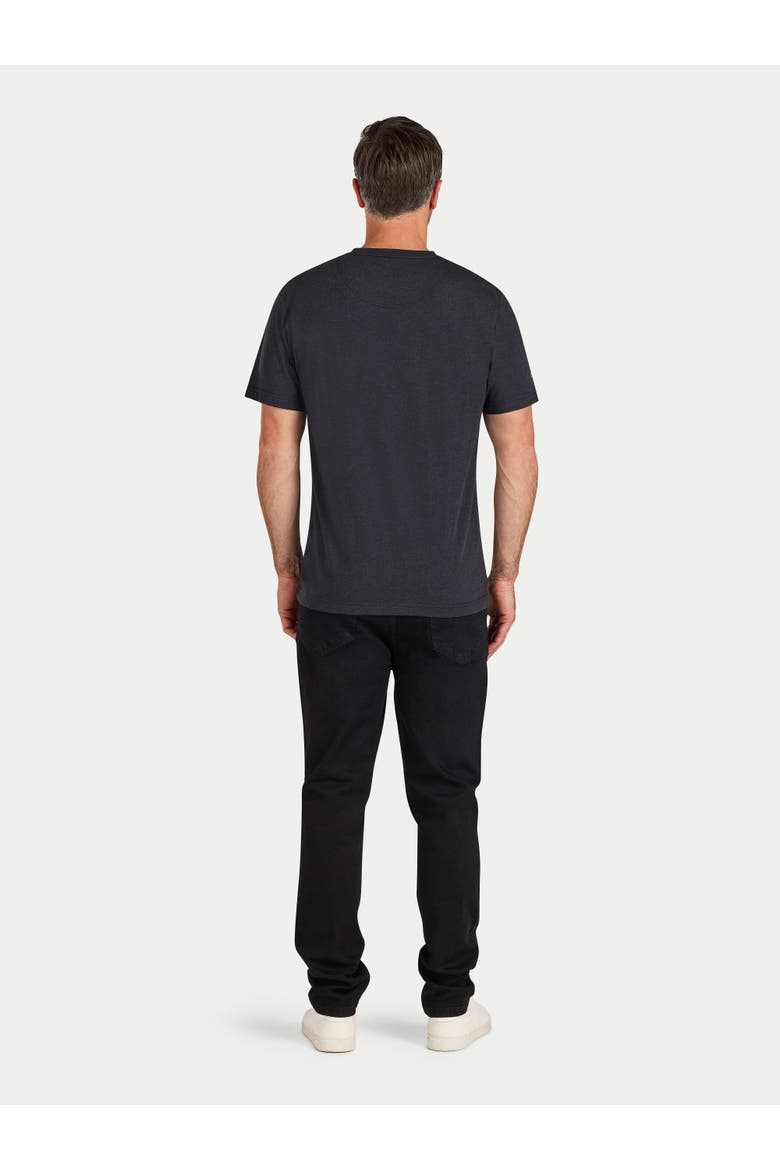 Ruck & Maul Print T-Shirt, Alternate, color, Black