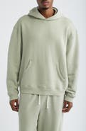 Elwood Organic Cotton Hoodie