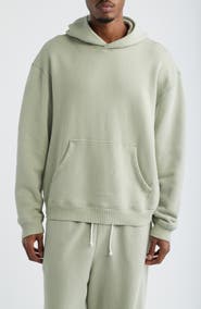 Elwood Organic Cotton Hoodie