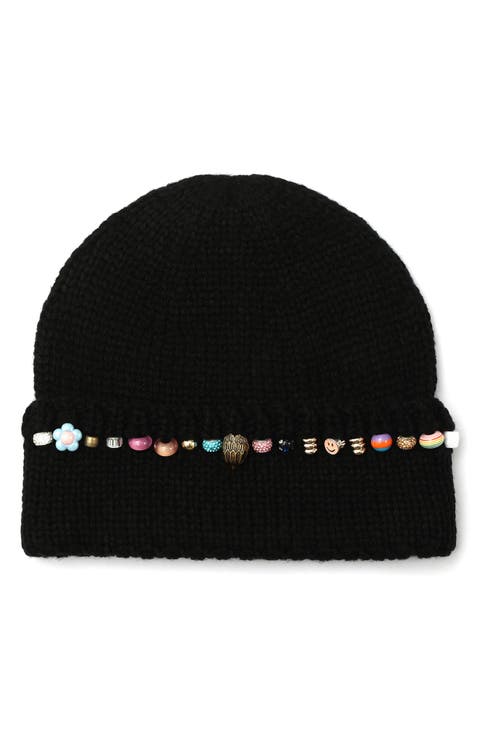 Multibead Beanie