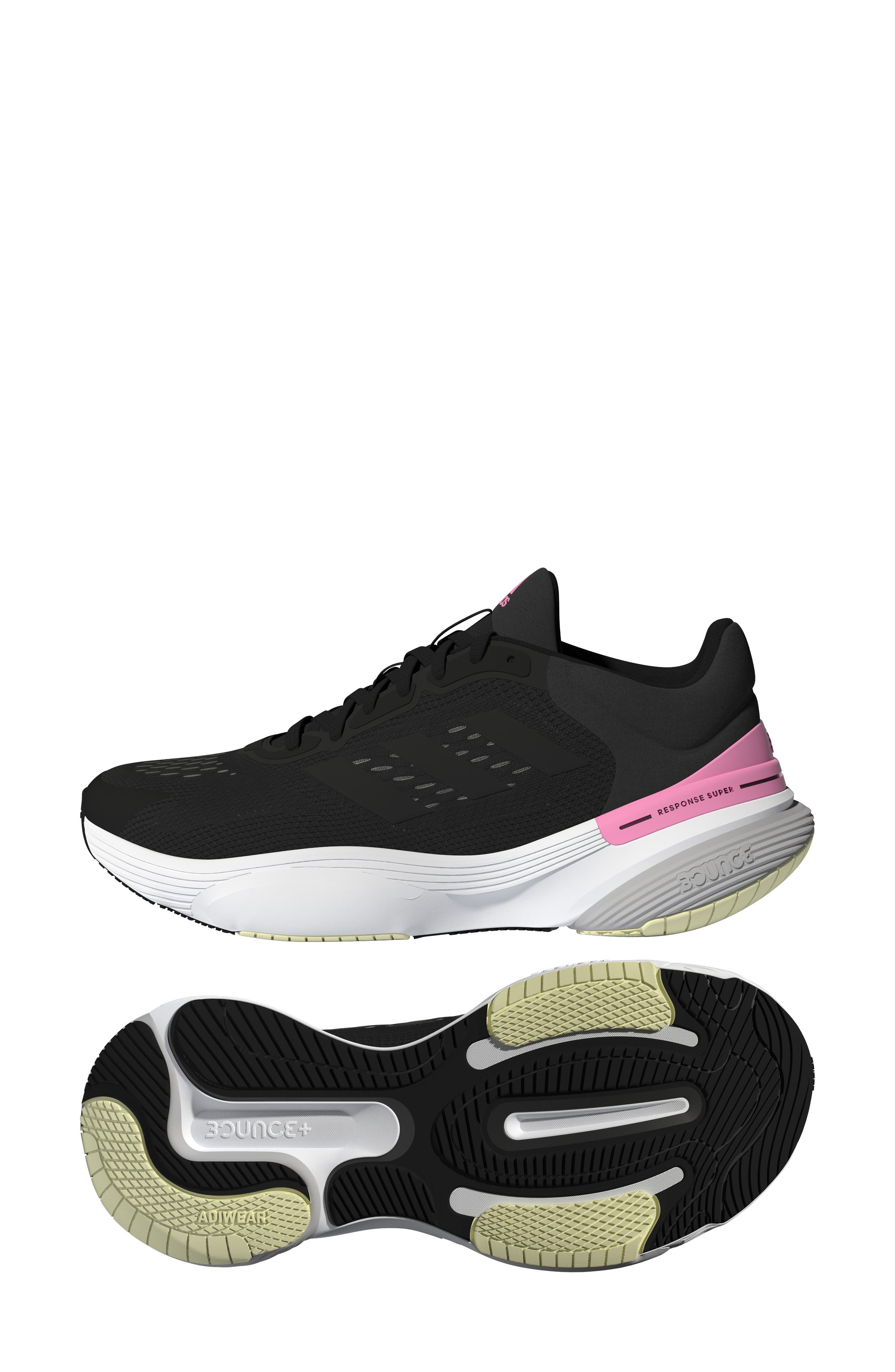 adidas Response Super 3.0 Running Shoe, Alternate, color, 