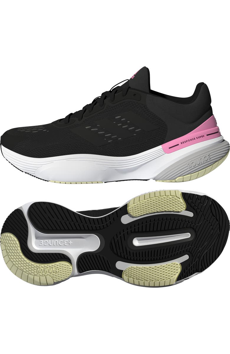 adidas Response Super 3.0 Running Shoe, Alternate, color,