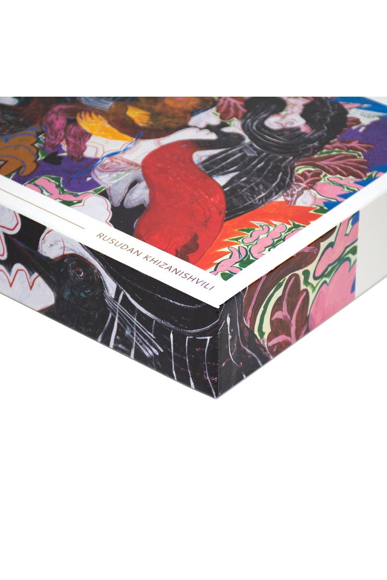 A New Star Rising 1000 Piece Jigsaw Puzzle, Alternate, color, Multicolored