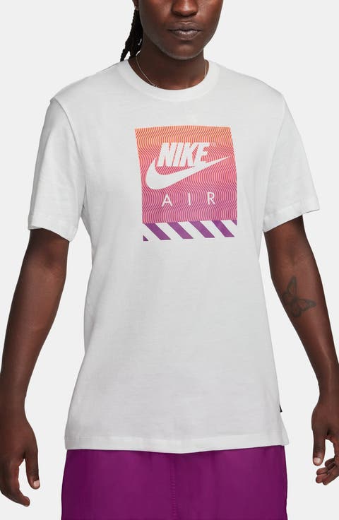 Air Graphic T-Shirt