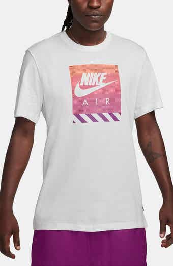 Air Graphic T-Shirt