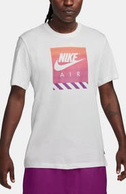 Nike Air Graphic T-Shirt