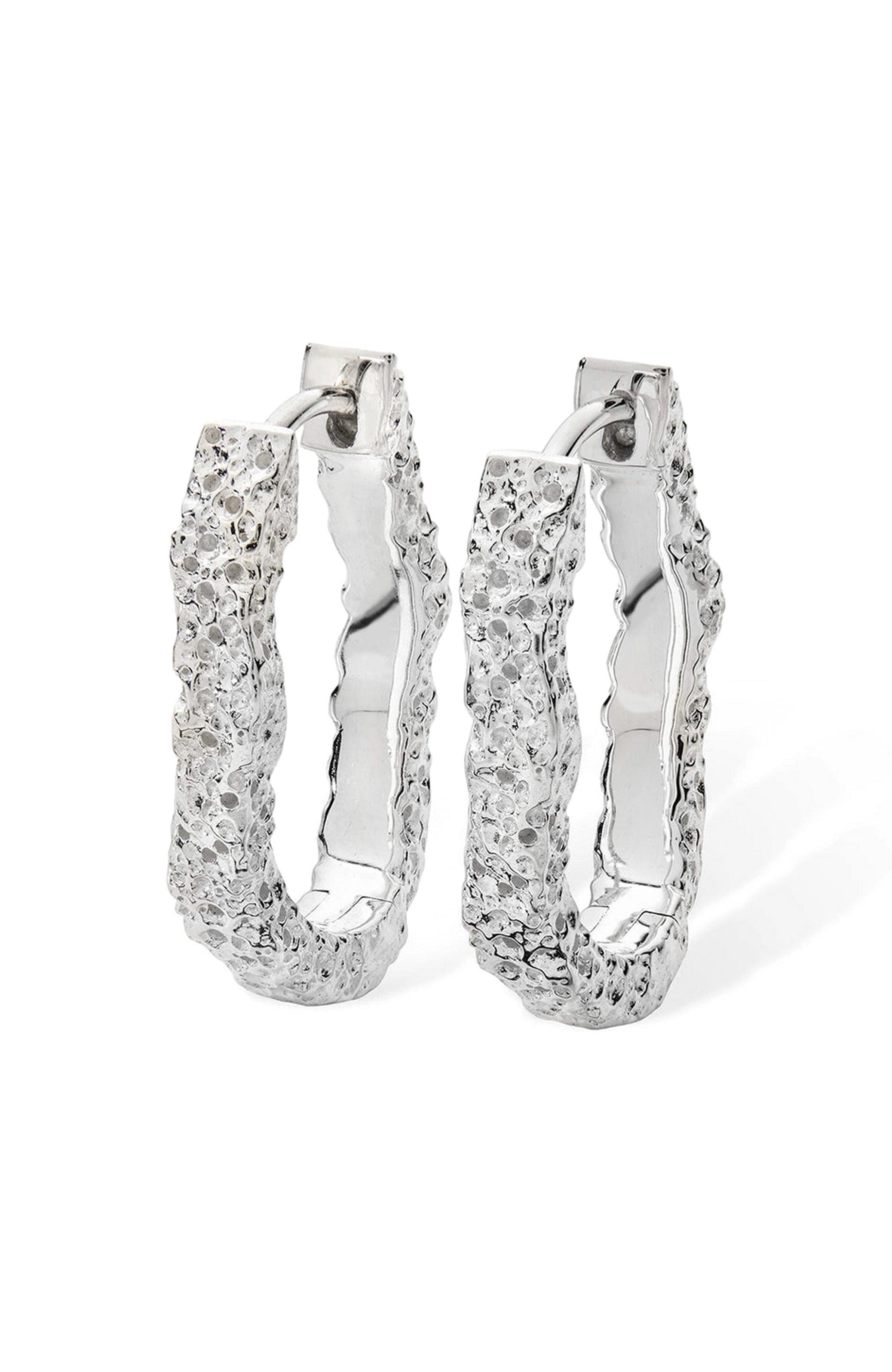 selected Sterling Silver