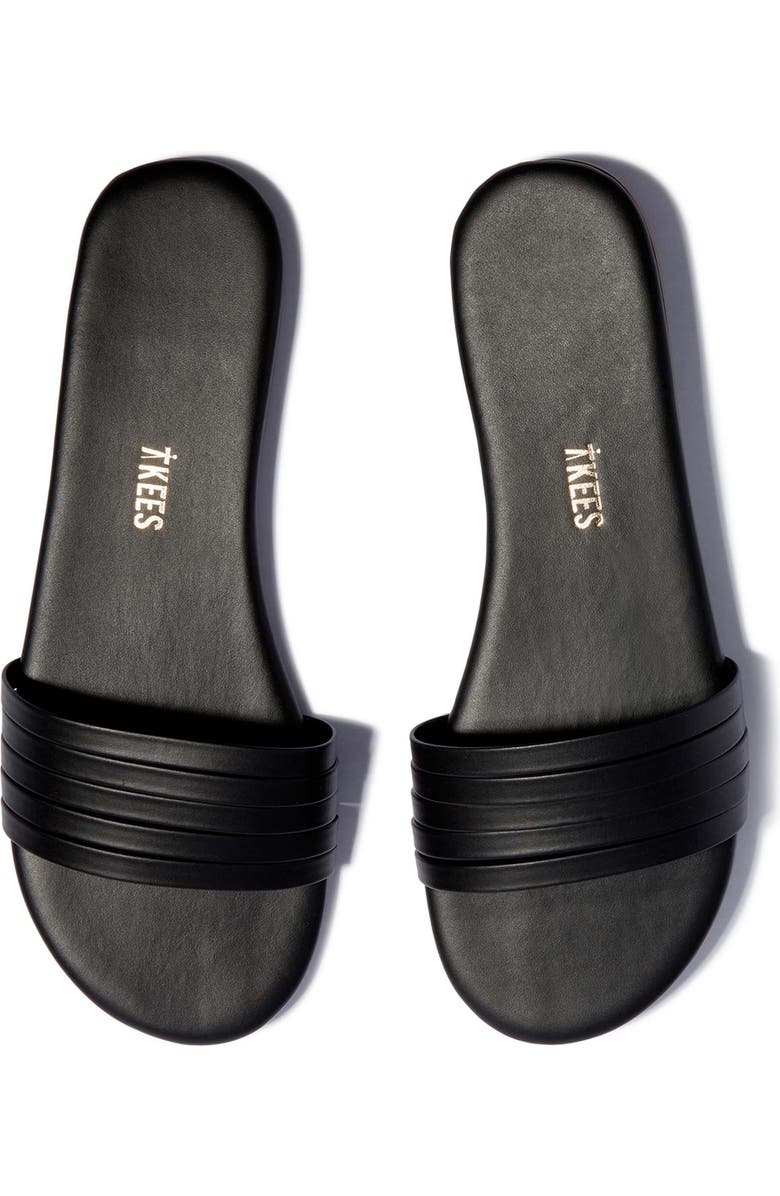 TKEES Austyn Slide Sandal, Alternate, color,