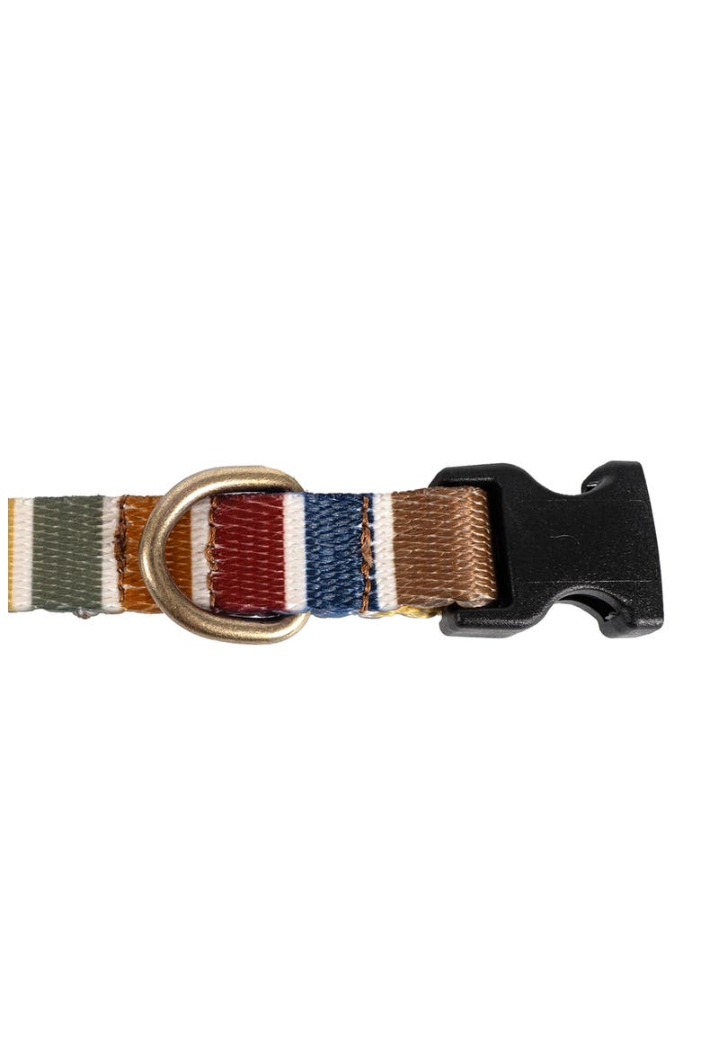 National Park Adventure Collar, Alternate, color, JOSHUA TREE