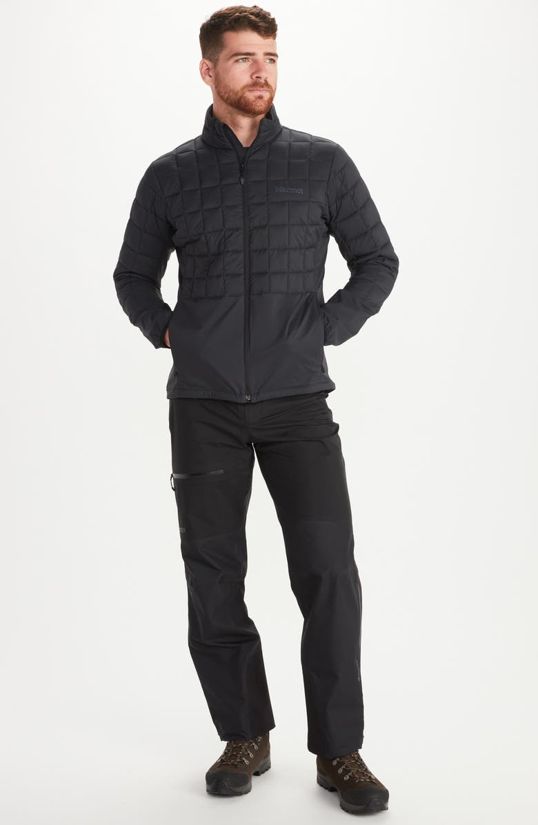 Marmot Echo Featherless Hybrid Jacket, Alternate, color,