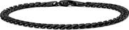 Vincero Men's Cuban Chain Bracelet