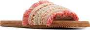 Roxy Positano Slide Sandal