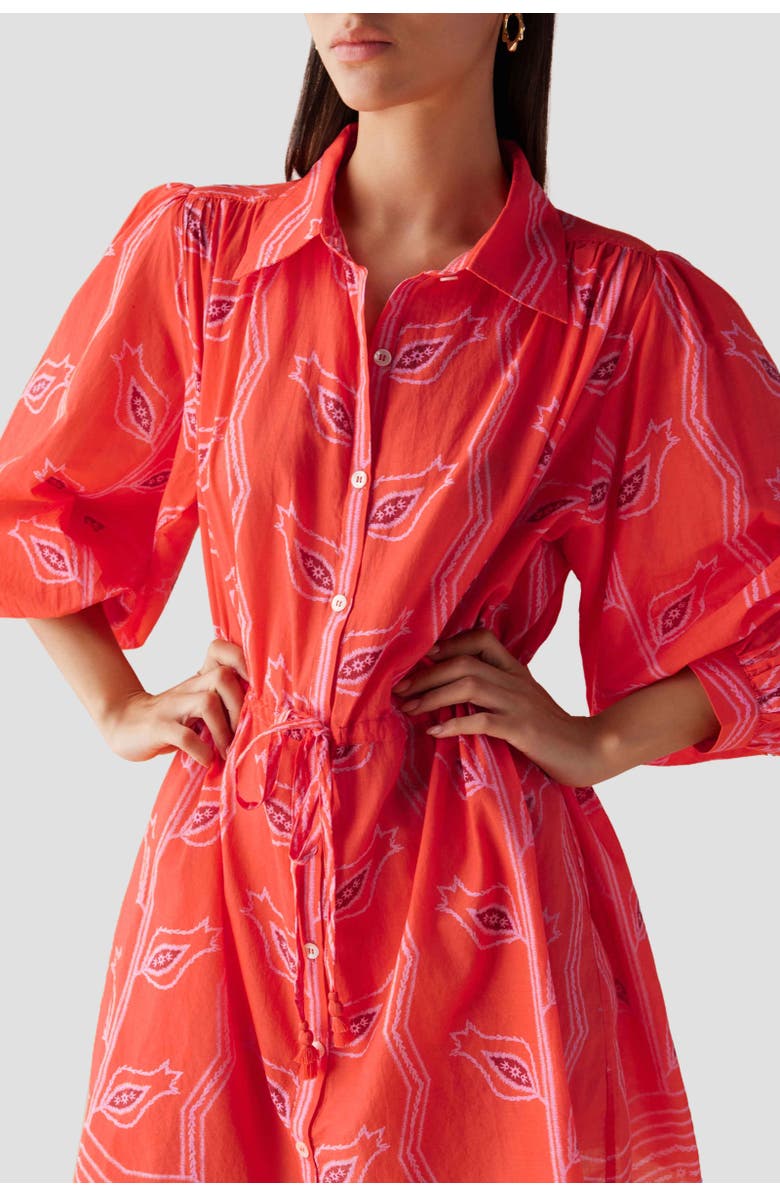 Omika Aria Mini, Alternate, color, 