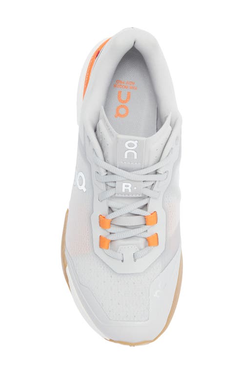 On The Roger Adv Pro Tennis Shoe In Multi