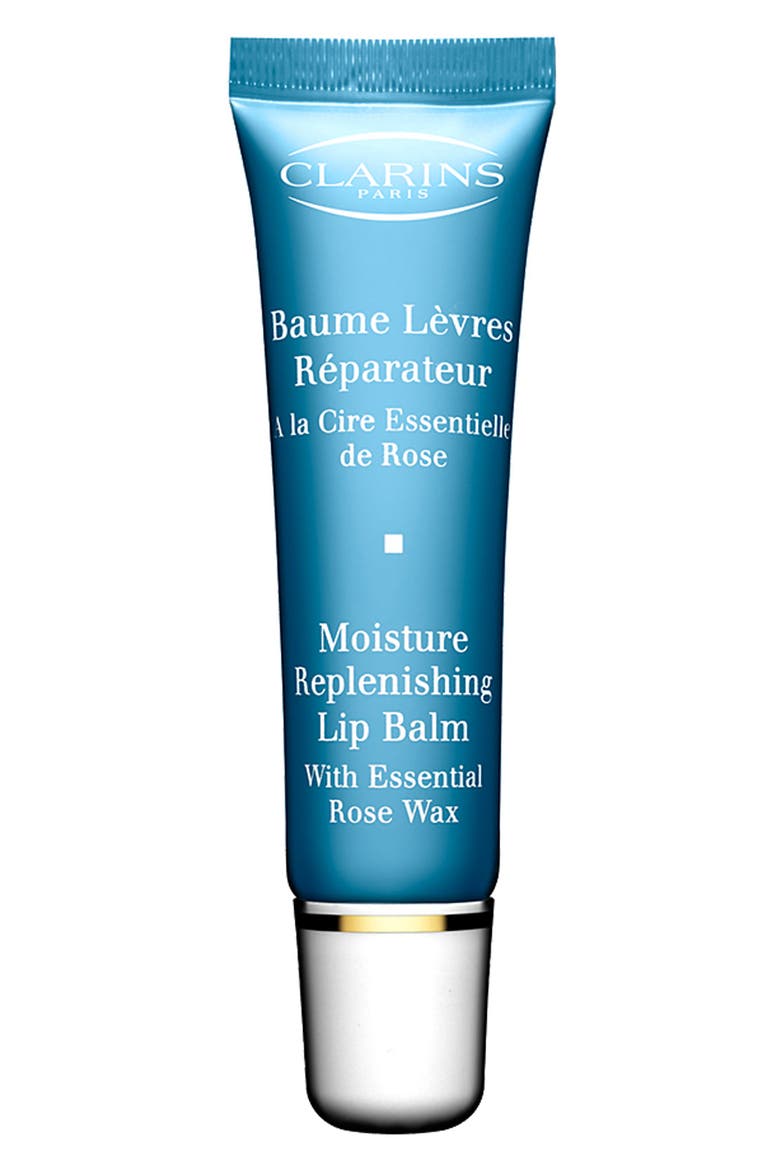 'HydraQuench' Moisture Replenishing Lip Balm, Main, color, NO COLOR