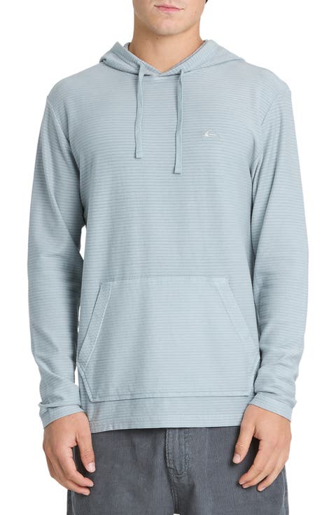 Alamitos Cotton Hoodie