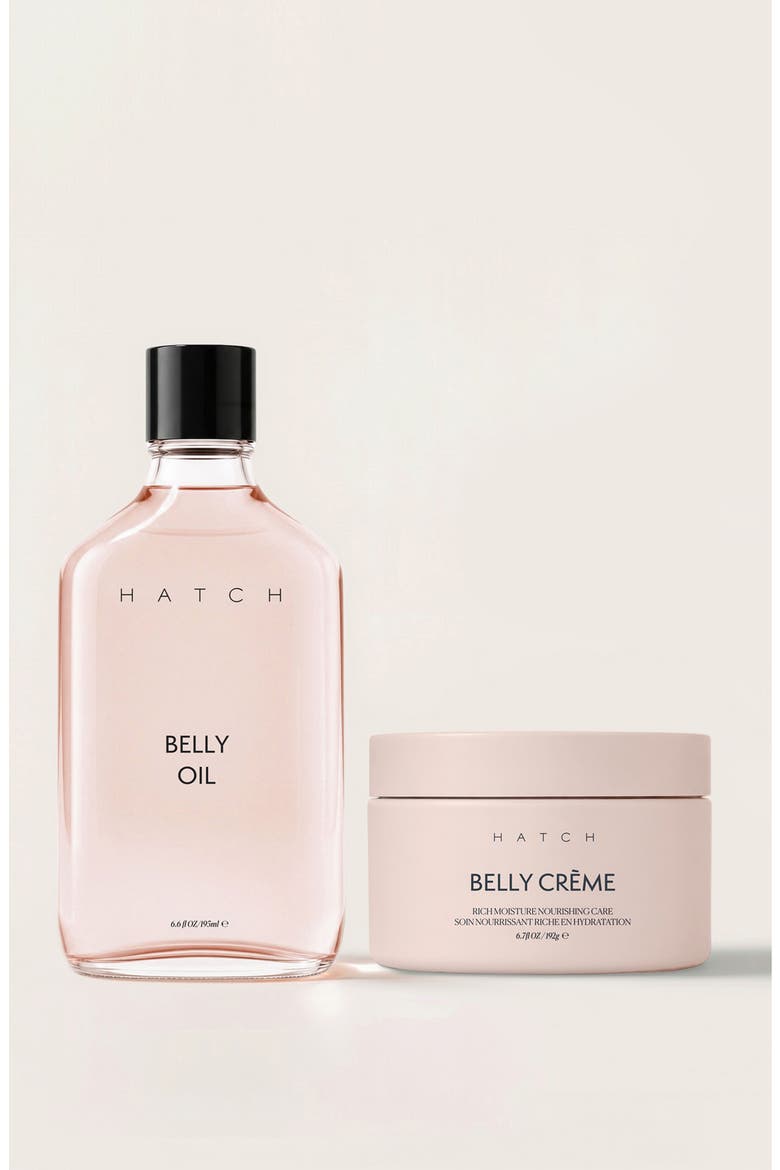 Ultimate Belly Duo, Alternate, color, Multicolor