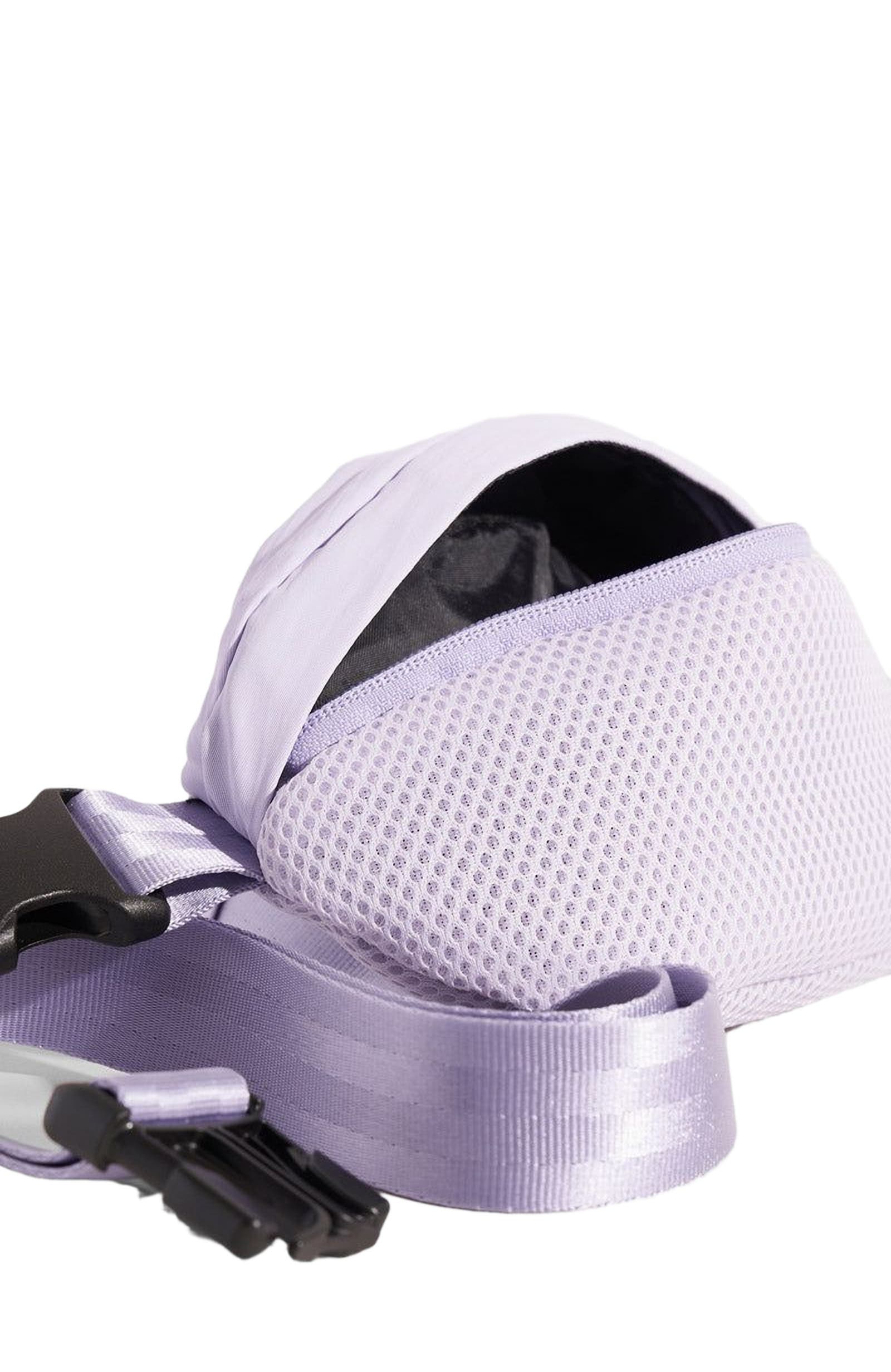 United By Blue (Re)active 1L Fanny Pack, Alternate, color, Lavender