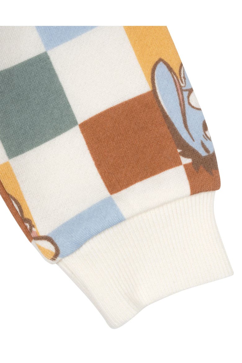 Winnie the Pooh Fleece 2-Piece Sweatshirt and Pants Set, Alternate, color, Tusk Multicolor