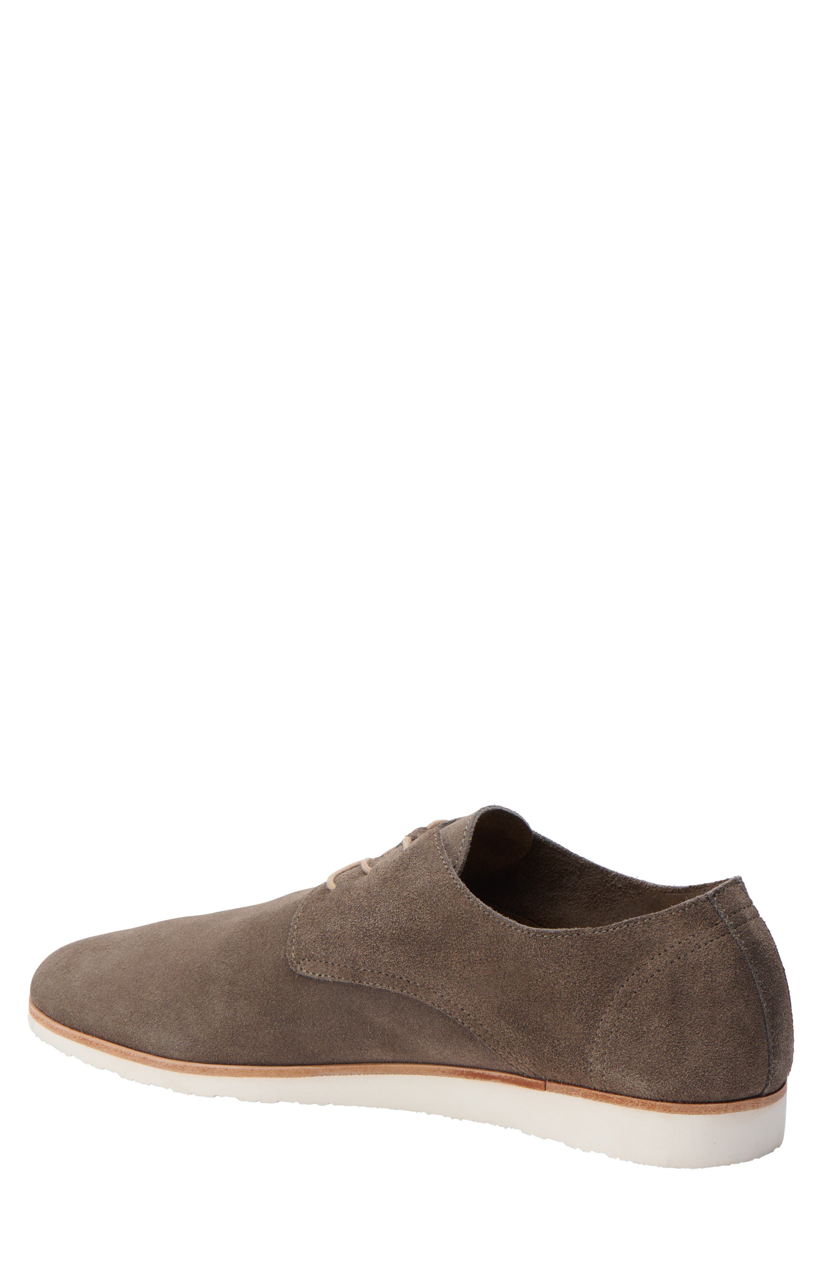Nisolo Flex Derby (Men) | Nordstrom display picture 3
