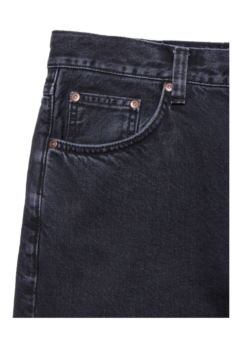 Rad Rufus Regular Fit Jeans, Alternate, color, BLACK VINTAGE
