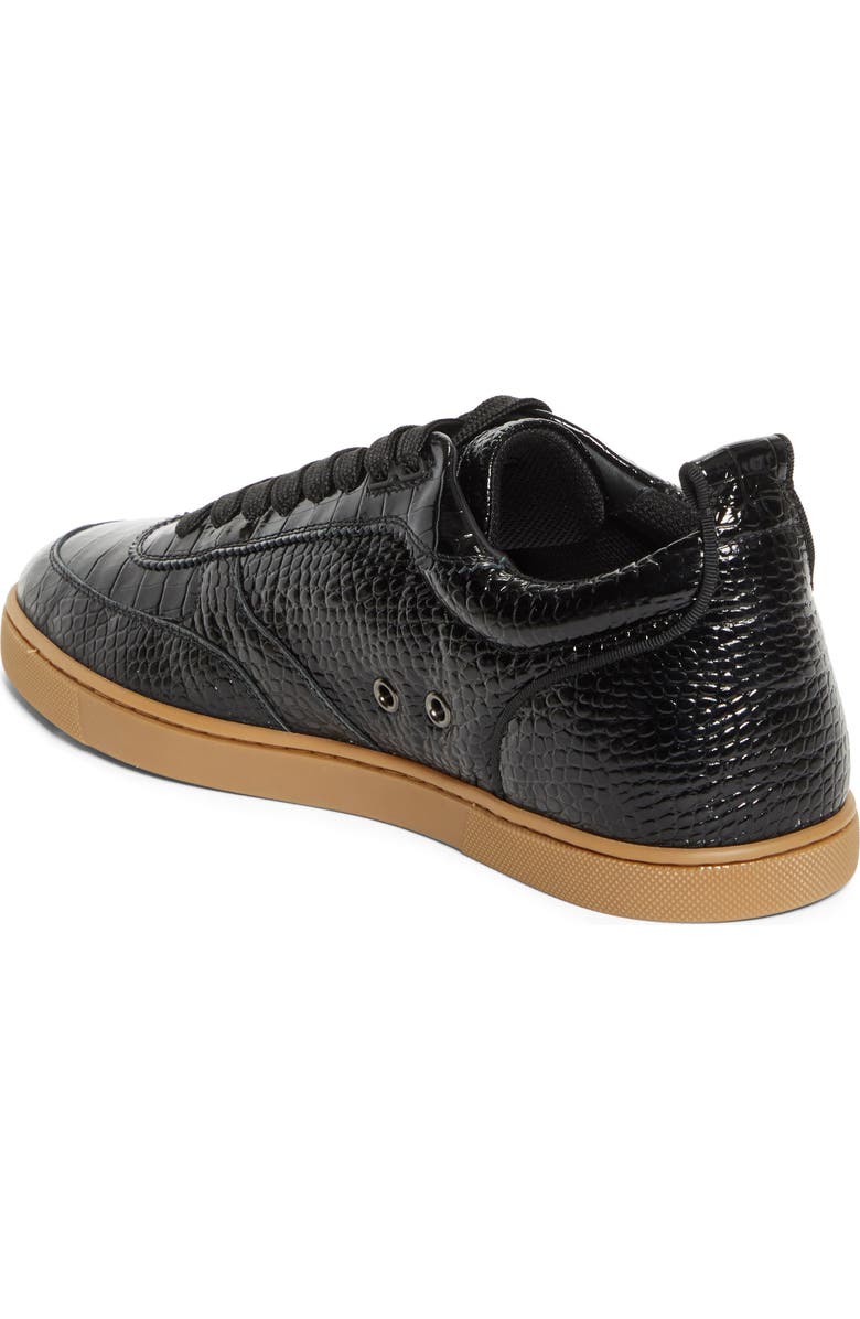 Christian Louboutin Tutti Rui Sneaker, Alternate, color, Black