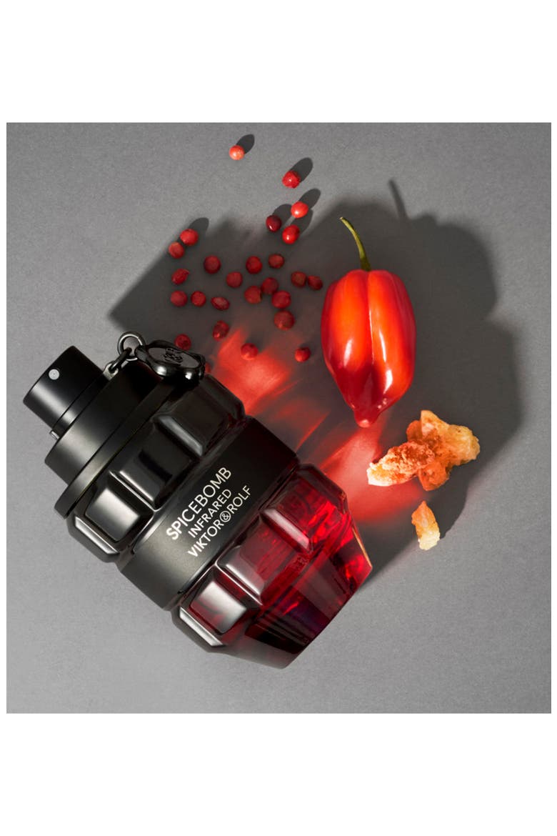 Spicebomb Infrared Eau de Toilette Set USD $167 Value, Alternate, color, NO COLOR