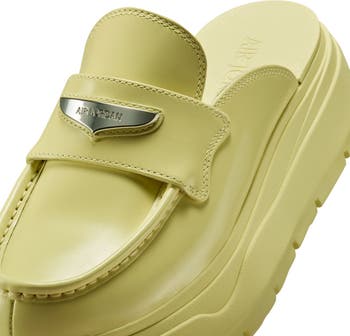 Air Jordan Loafer Mule