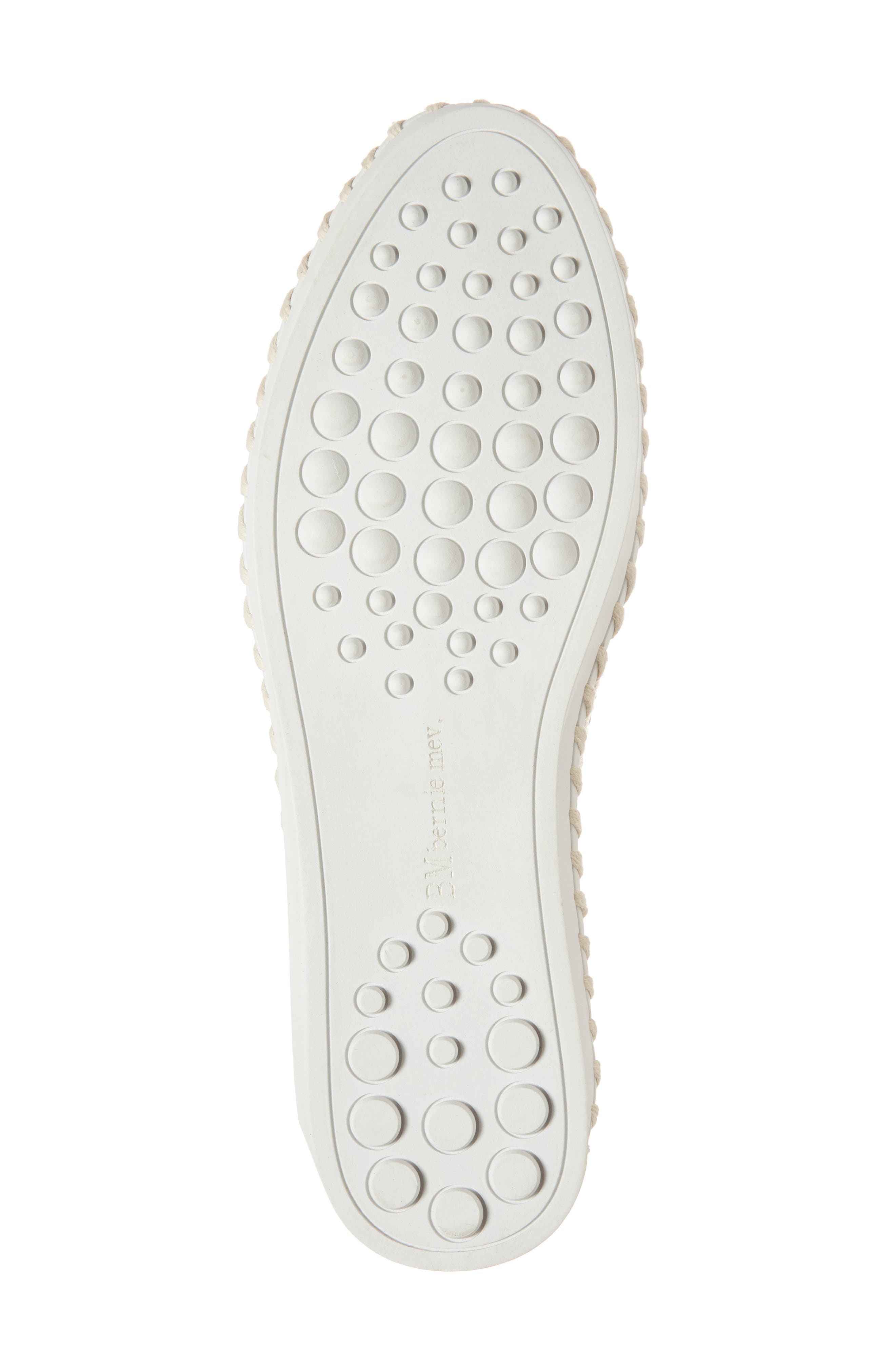 bernie mev. TW85 Slip-On Sneaker, Alternate, color, 