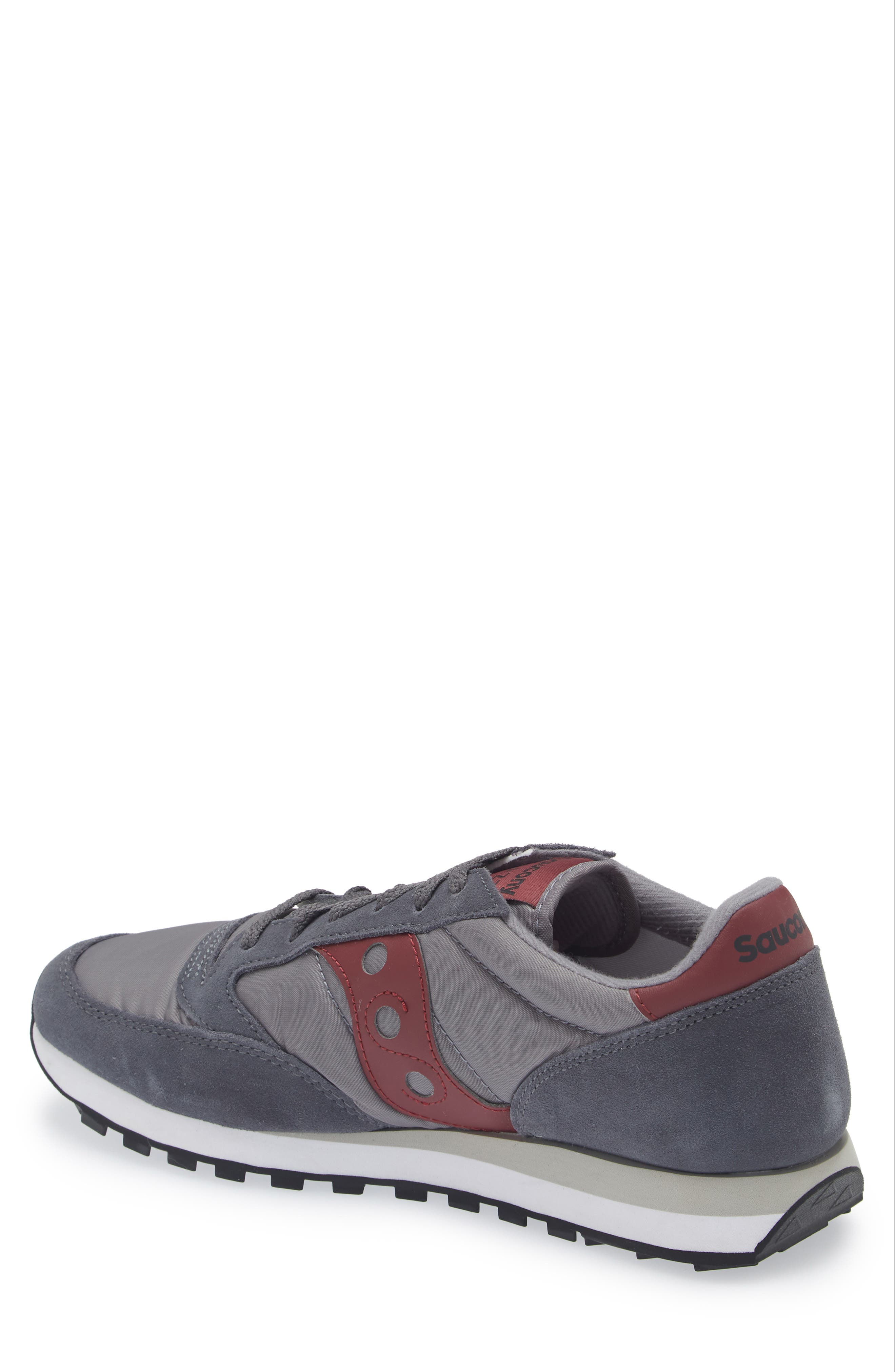 Saucony Jazz Original Sneaker, Alternate, color, 