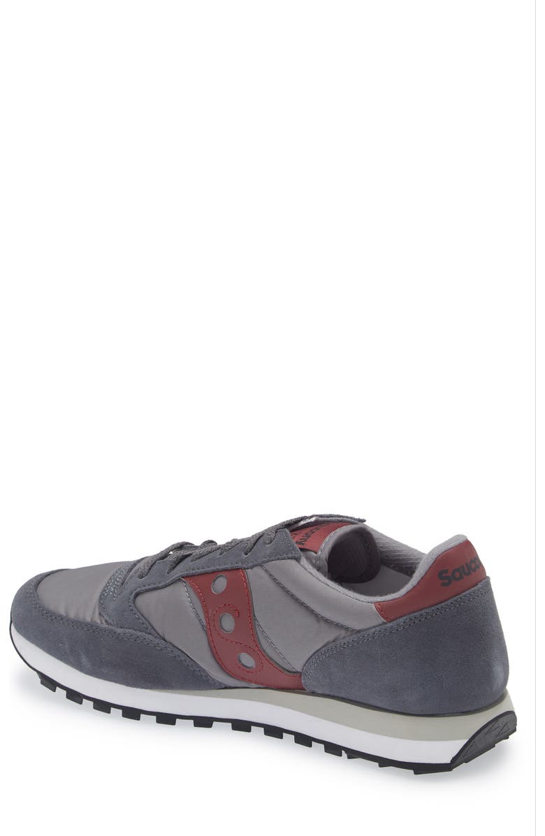 Saucony Jazz Original Sneaker, Alternate, color,