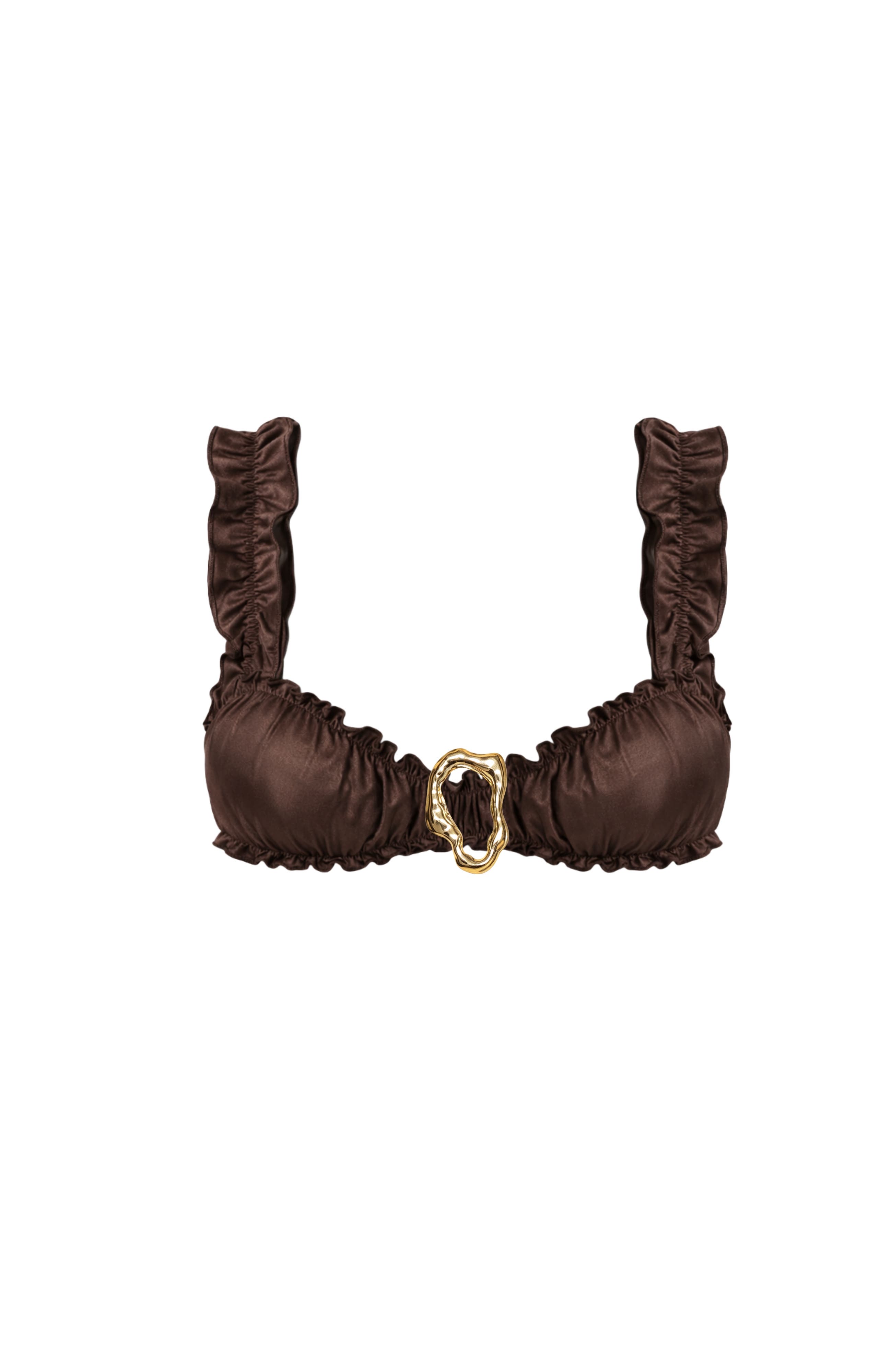 selected Dark Brown